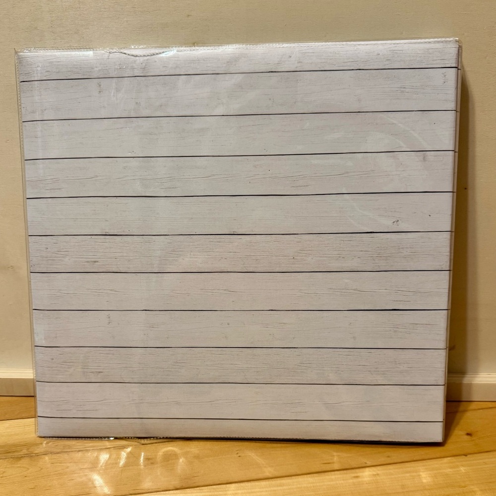 The Paper Studio 12x12 Scrapbook Album NWT – Modern Farmhouse Floral - Picture 2 of 10